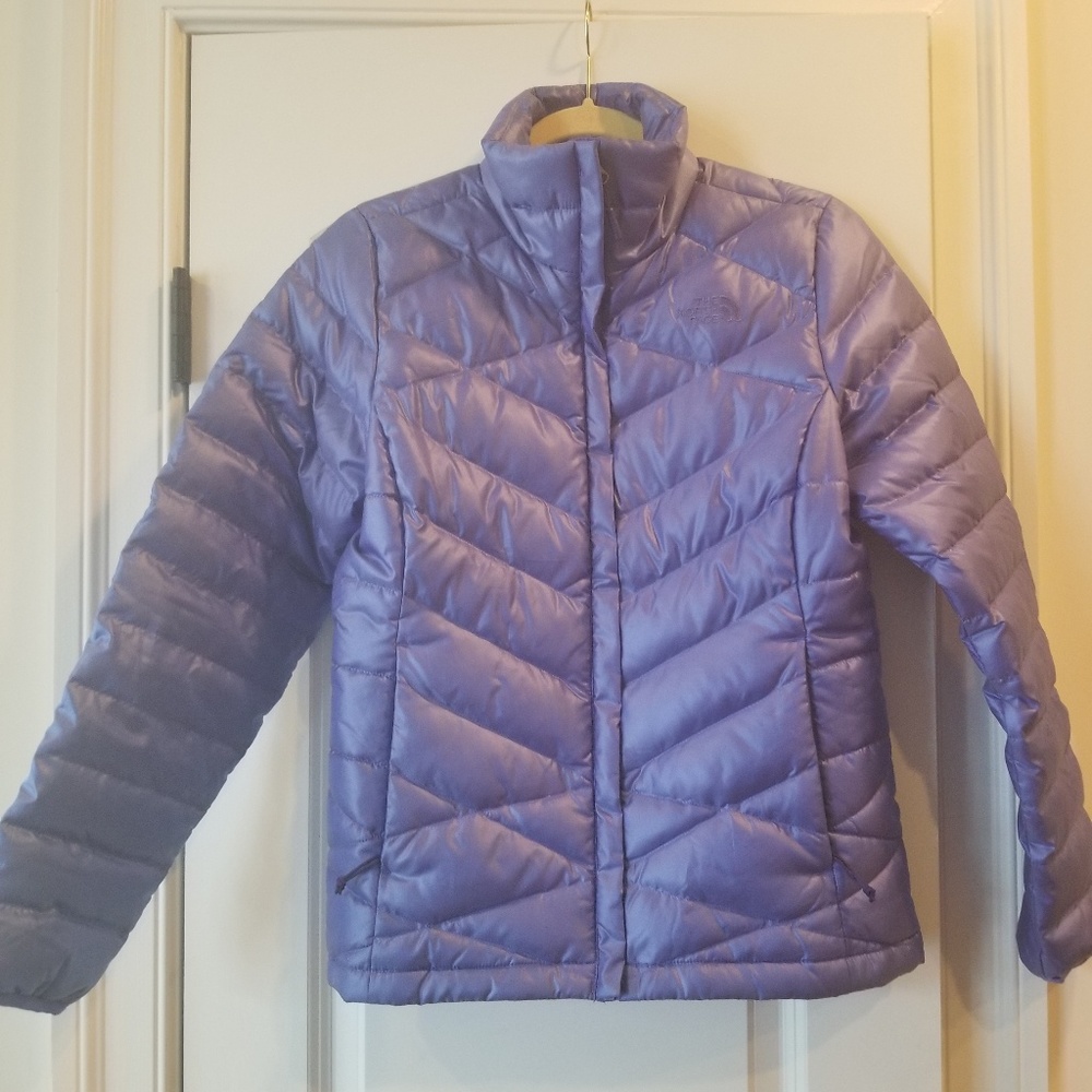 North Face Down Jacket - New